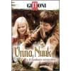 Unna & Nuuk. Il tamburo miracoloso