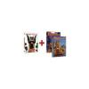 Sansone. Gardfield. Gardfield 2 (Cofanetto 3 dvd)