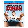 Zohan. Tutte le donne vengono al pettine (Blu-ray)