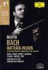 Johann Sebastian Bach. Matth�us-Passion. Passione di Matteo (2 Dvd)