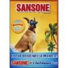 Sansone. L'acchiappadenti (Cofanetto 2 dvd)