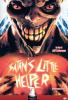 Satan's Little Helper. Halloween Killer