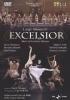 Luigi Manzotti. Excelsior