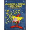 Le avventure di Tofffsy e l'erba musicale