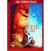 Il Re Leone. Edizione speciale 3D (Cofanetto 2 blu-ray)