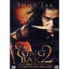 Ong-Bak 2. La nascita del dragone