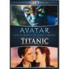 Avatar. Titanic 3D (Cofanetto 2 blu-ray)