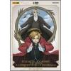 Fullmetal Alchemist. The Movie. Il conquistatore di Shamballa
