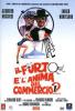 Il furto � l'anima del commercio