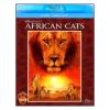 African Cats (Blu-ray)
