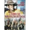 L' uomo che non voleva uccidere