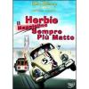 Herbie il maggiolino sempre pi� matto