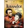 Giacomo Puccini. Turandot