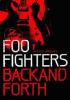 Foo Fighters. Back and Forth