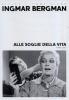 Alle soglie della vita