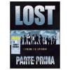 Lost. Prima serie. Parte 1 (4 Dvd)