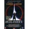 Highlander II. Il ritorno
