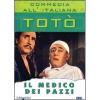 Il medico dei pazzi