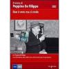 Non � vero ma ci credo. Il teatro di Peppino de Filippo