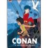 Conan il ragazzo del futuro. La serie completa (4 Dvd)