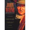 John Wayne (Cofanetto 4 dvd)