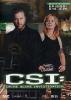 CSI. Crime Scene Investigation. Stagione 5. Vol. 2 (3 Dvd)