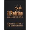 Il Padrino. Edizione Limitata + CD (Cofanetto 4 dvd)