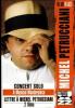 Michel Petrucciani. Concert Solo. Lettre � Michel Petrucciani