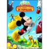 La casa di Topolino. Caccia grossa a Topolino