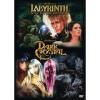 Dark Crystal - Labyrinth (Cofanetto 2 dvd)