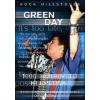 Green Day. 1000 Hours To Kerplunk. Rock Milestones