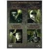 Monster Box Set (Cofanetto 4 dvd)