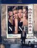 Nine (Blu-ray)