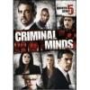 Criminal Minds. Stagione 5 (6 Dvd)
