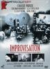 Improvisation. Norman Granz Presents Improvisation (2 Dvd)