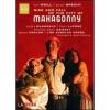 Kurt Weill. Rise and Fall of the City of Mahagonny. Ascesa e caduta della citt�