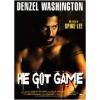 He Got Game