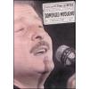 Domenico Modugno. Live @ RTSI