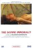 Tre donne immorali?