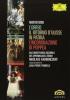 Monteverdi. L'Orfeo - Il ritrono di Ulisse in patria - L'incoronazione... (Cofanetto 5 dvd)