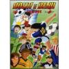 Holly e Benji. Film Box (2 Dvd)