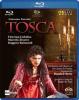 Giacomo Puccini. Tosca (Blu-ray)