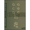 I sette samurai (Edizione Speciale 2 dvd)