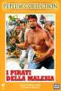 I pirati della Malesia