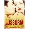 Lussuria