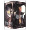 Il Signore degli anelli. La compagnia dell'anello (4 Dvd)
