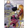 Space Symphony Maetel Galaxy Express 999 Outside. Vol. 1