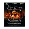 Alexander Von Zemlinsky. Der Zwerg. Der Zerbrochene Krug (Blu-ray)