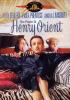 La vita privata di Henry Orient