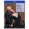 Pyotr Ilyich Tchaikovsky. Eugene Onegin (Blu-ray)